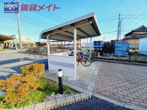 伊勢朝日駅 徒歩25分 1階の物件内観写真